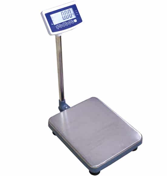 Pallet Floor Scales