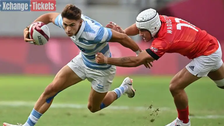 All you need to know about Olympic Rugby Sevens