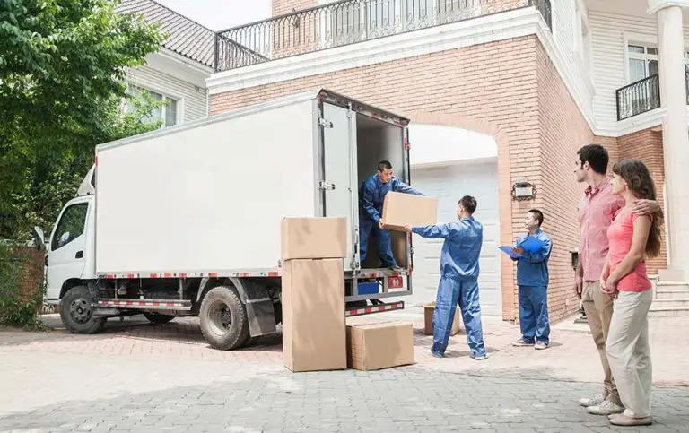 Dos And Don’ts Of Moving With Professional Residential Moving Services