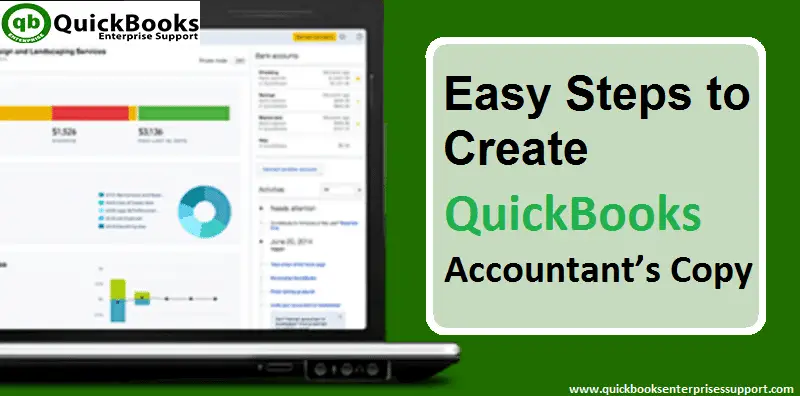 QuickBooks Accountant Copy-1013279b