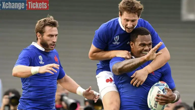 France is bored of waiting for the Rugby World Cup Final crown