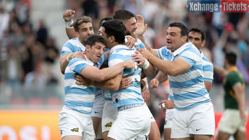 Argentina Vs Samoa Tickets | RWC Tickets | RWC 2023 Tickets | Rugby World Cup Tickets | Rugby World Cup Final Tickets | France Rugby World Cup Tickets | Rugby World Cup 2023 Tickets