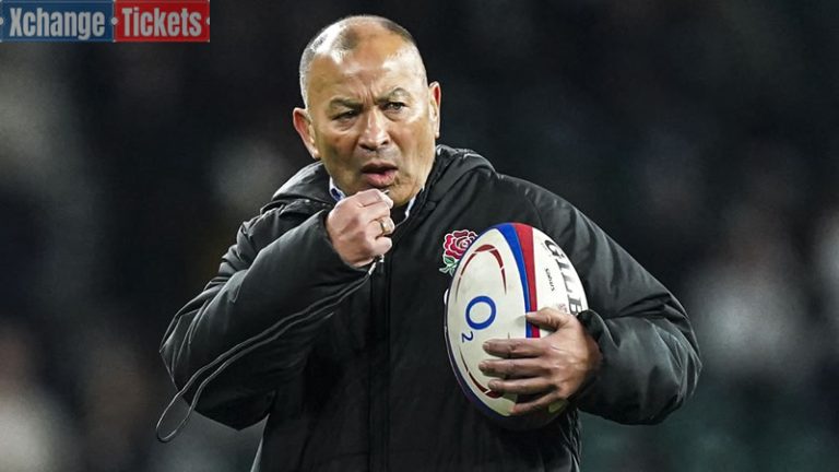 Eddie Jones opens up on harsh end to England RWC profession