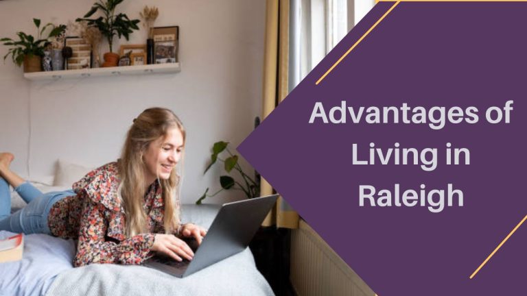 Advantages of Living in Centennial Village Student Accommodation in Raleigh