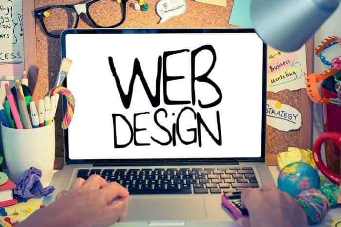 The Ultimate Guide To Choosing The Right Website Design Company