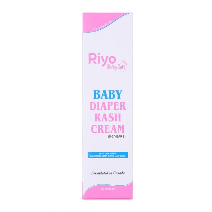 Top 10 Baby Care Products in India – Parents’ Must-Haves