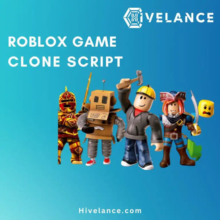 Roblox Game Clone To Start Game Creation Platform Like Roblox