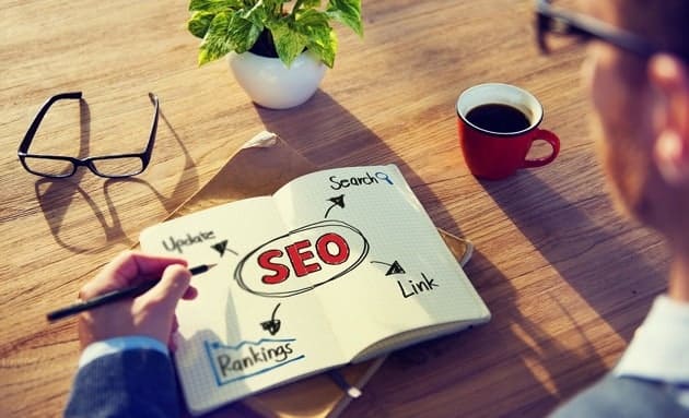 How A SEO Agency Can Help Your Business Grow