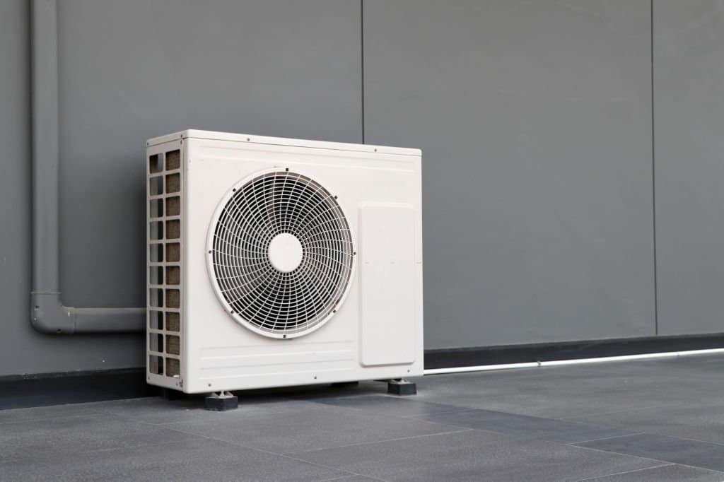 Saudi Arabia Condensing Unit Market-5e6cf473