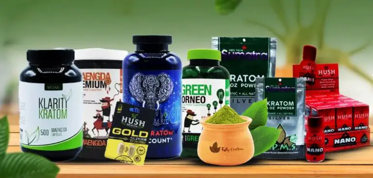 Buying Kratom Online: Here’s What You Should Remember
