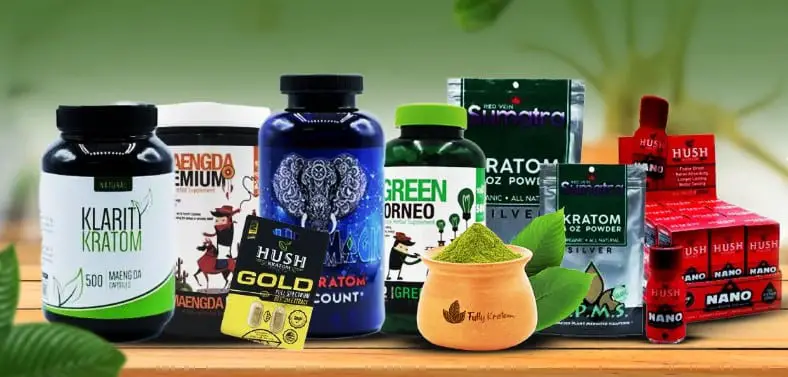 buy kratom online