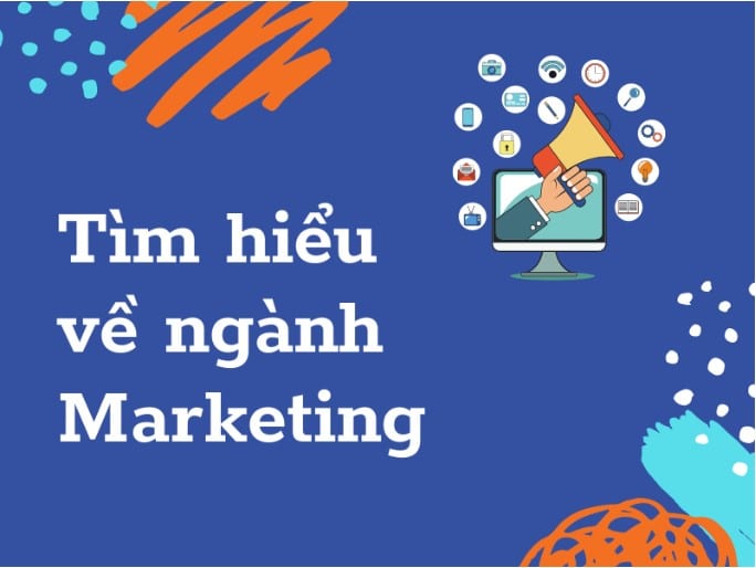 45+ thuật ngữ marketing quan trọng mà bạn cần biết