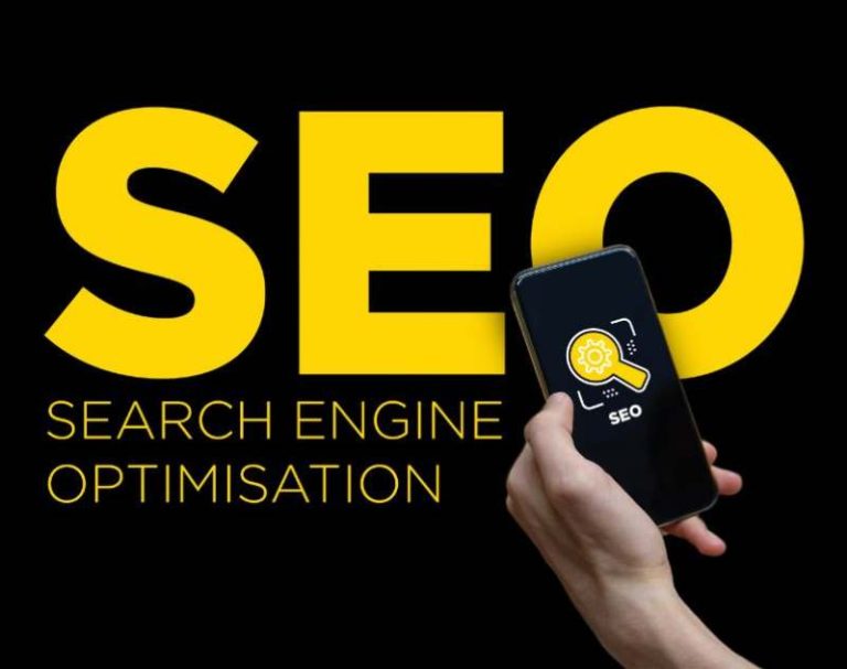 What SEO Services Are and What SEO Company Services Include