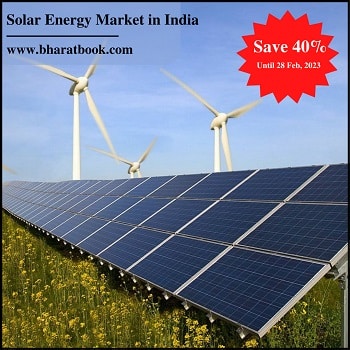 India Solar Energy Market Research Report 2022