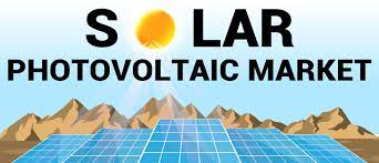 Solar Photovoltaic Market 2023 Size Was Usd 154.47 Billion in 2020