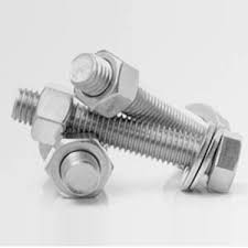 What are Stainless Steel 17-4PH Fasteners?