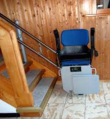 Stair Lift Cost- A Complete Guide For Consumers