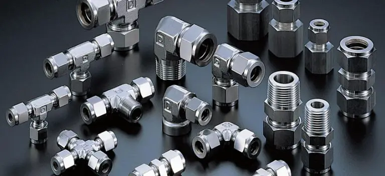 All About Super Duplex UNS S32750 Tube Fittings