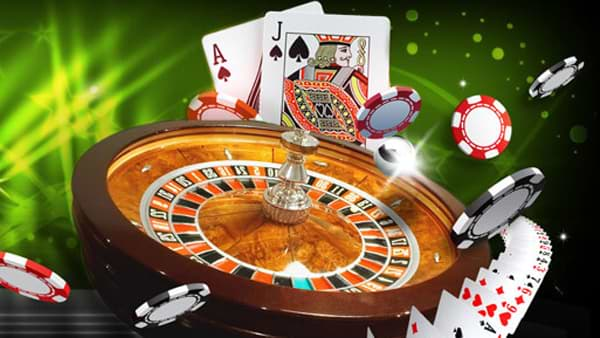 Casinos Online – The Cherry On The Cake