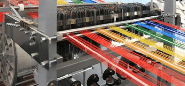 What Are The Different Types Of Weaving Machines?