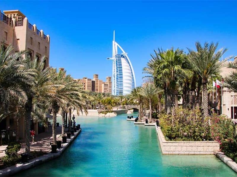 The Reasons Why You Should Visit Dubai at Least Once in Your Lifetime-578c6d83