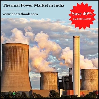 India Thermal Power Market, Opportunities, 2023