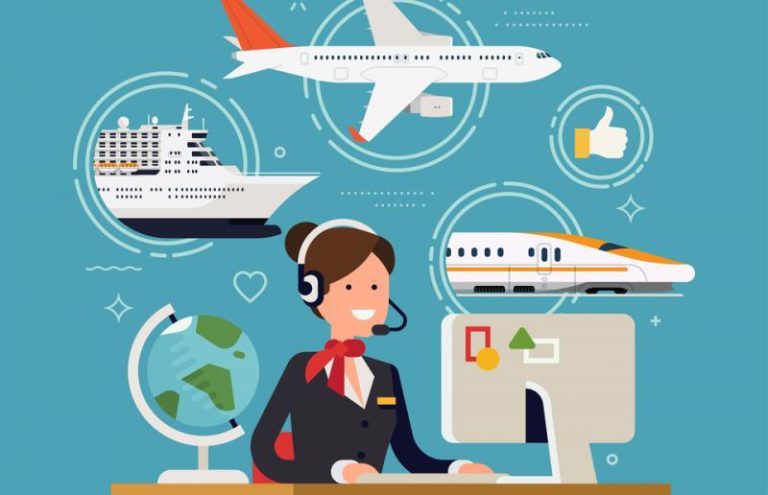 Travel Agency Services Market Research Report and Growth 2023