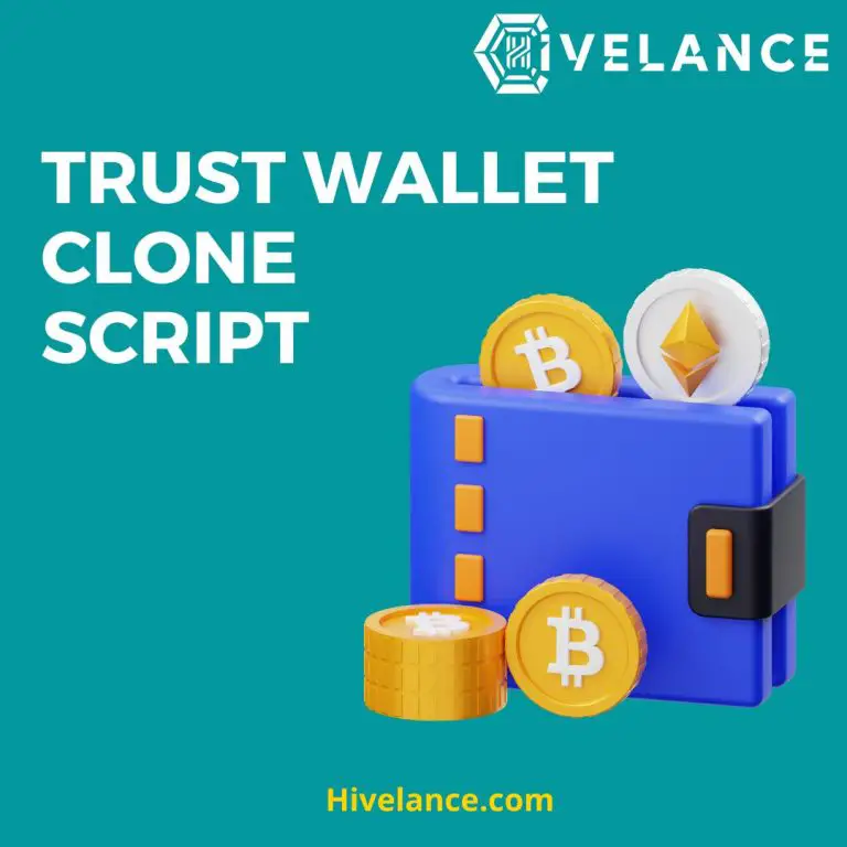 Top 5 Features Of Trust Wallet Clone App