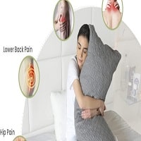 Sleepsia Full Body Pillow The Ultimate In Comfortable Bedtime Snuggles