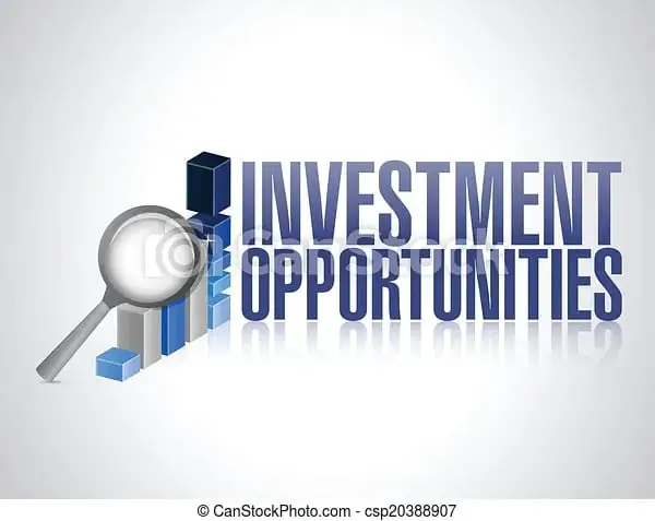 Learn Identifying The Best Unique Investment Opportunities