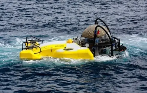 Unmanned Underwater Vehicles Market to be dominated by North America region through 2027