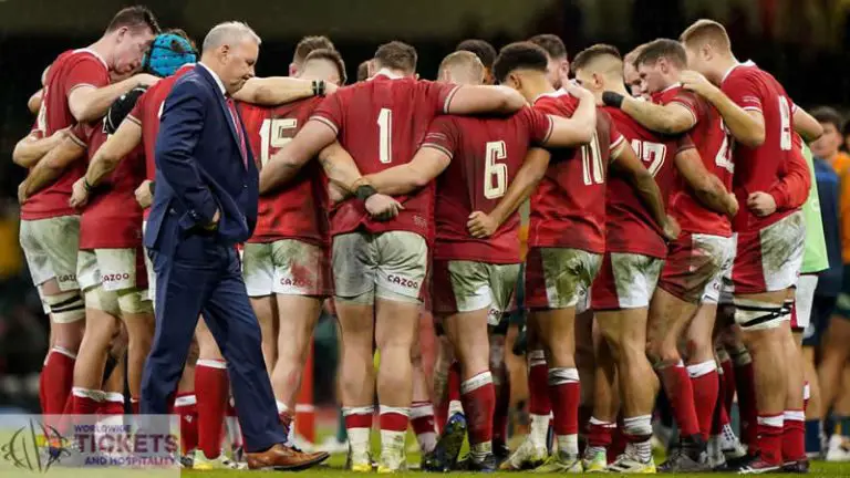 RWC 2023 – SA prop to become eligible for Wales ahead of Rugby World Cup