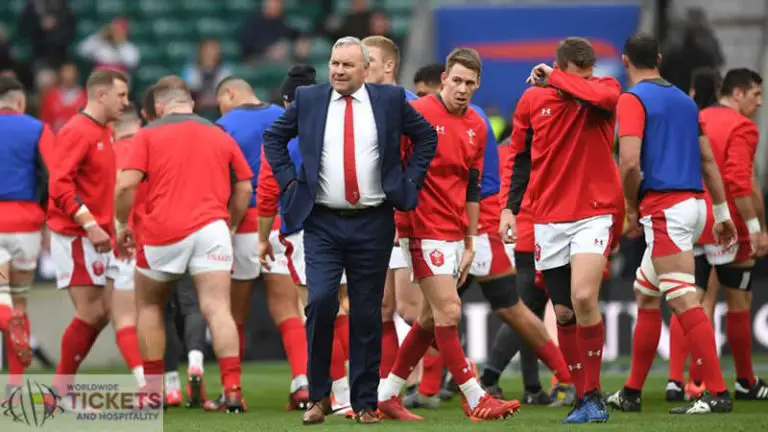 RWC 2023 – The unlucky Wales players as Gatland’s decision puts international careers in jeopardy