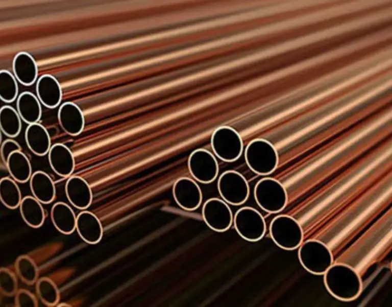 Best Copper Pipe Manufacturer in India