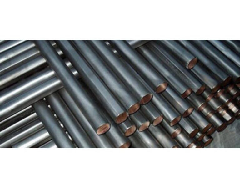 Best quality SS Round Bar manufacturer in India