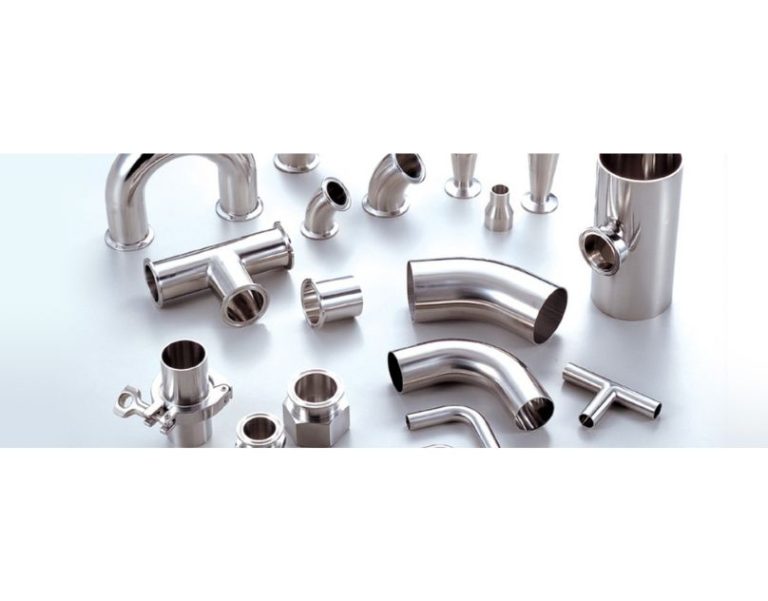 Top Pipe Fittings Manufacturer in Mumbai