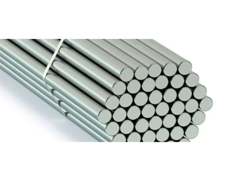 Top Manufacturer of Round Bars in India