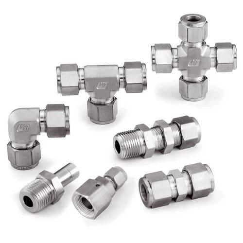 Ferrule Fittings from Manufacturer – Nakoda Metal Industries