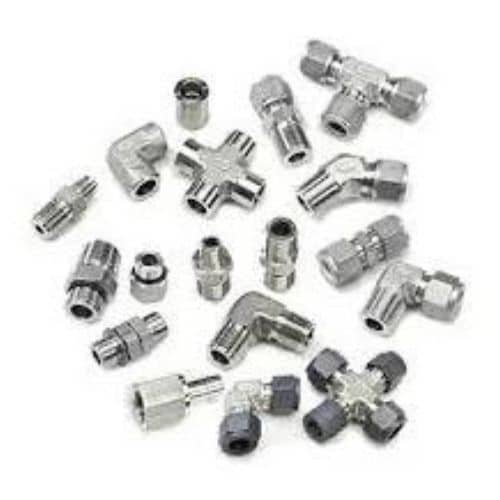 Ferrule Fittings Manufacturer in India