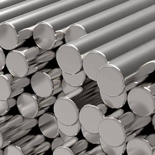 Stainless Steel Round Bar Manufacturer in India