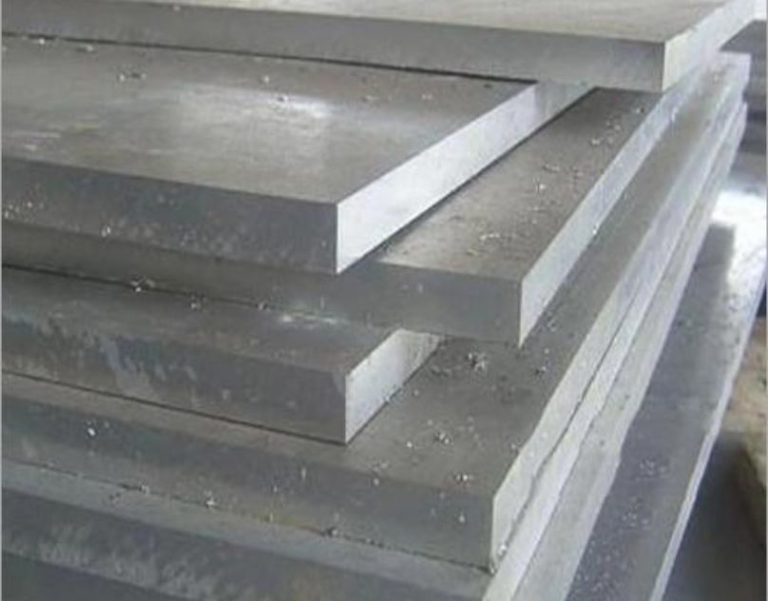 Manufacturer & Suppliers Of Aluminium Plates In India