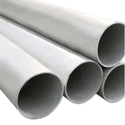 Specifications and Types of Large-Diameter Steel Pipes