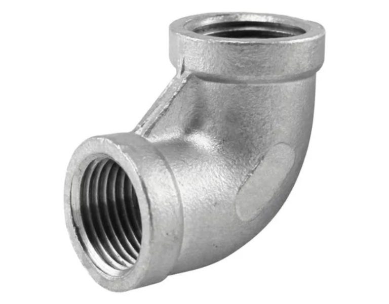 Guide on maintenance of Pipe Fittings