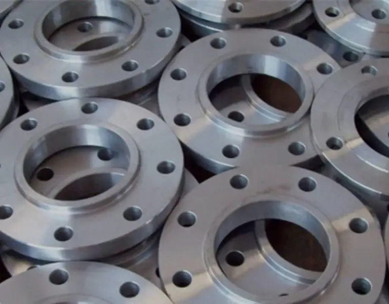 The Advantages and Applications of Stainless Steel Flanges