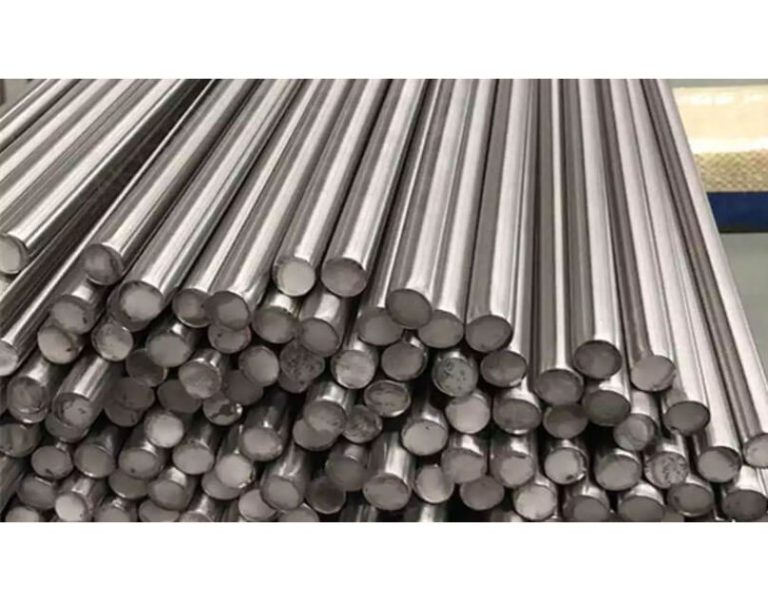 Classification of Stainless Steel Round Bars