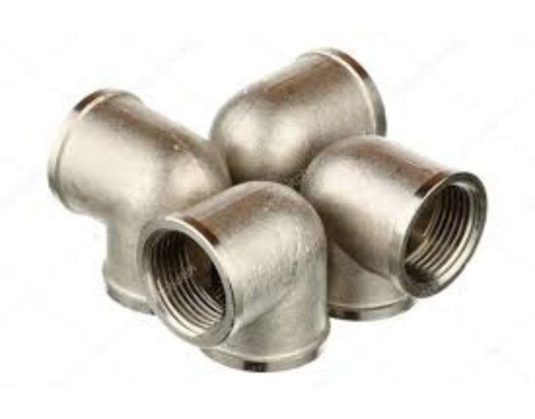 Best Pipe Fittings Manufacturer in India