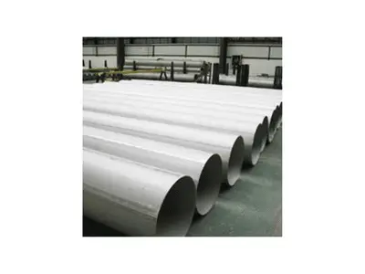 Leading Indian manufacturer of ERW pipe