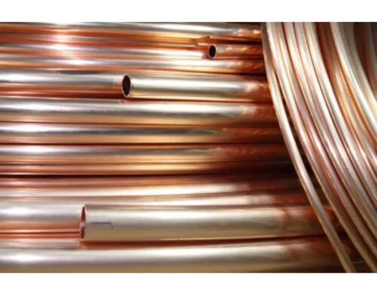 Outstanding Copper Tube Manufacturer in India