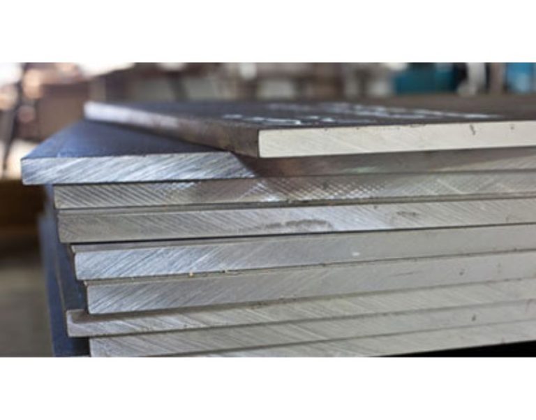 Leading Stainless Steel Plate Manufacturer in India