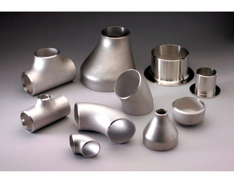 Fantastic Stainless Steel Pipe Fittings in India